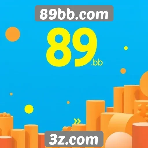 Exploração dos bônus e promoções do 89bb.com