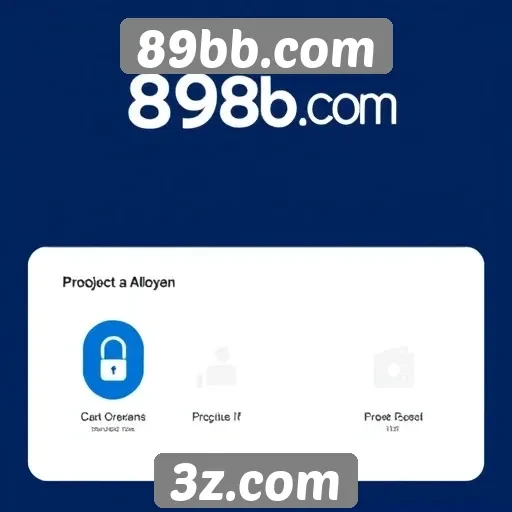 Análise da plataforma de jogos 89bb com foco na segurança