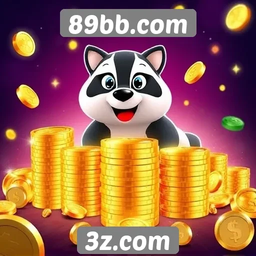 Comparativo de bônus oferecidos pelo 89bb.com