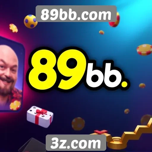 Explorando as promoções disponíveis no site 89bb.com