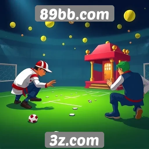 Histórico de jogos populares no 89bb.com