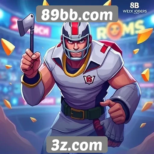 Desempenho dos jogos mais populares no 89bb.com