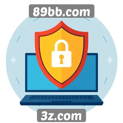 Recursos de segurança em 89bb.com e proteção do usuário