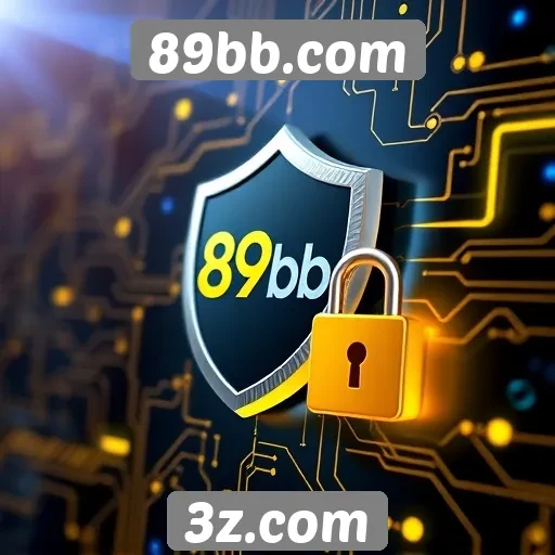 Segurança das transações no 89bb.com