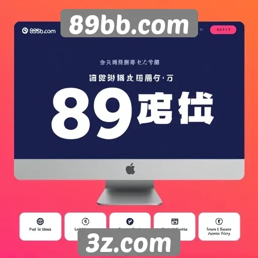 Experiência do usuário no 89bb.com