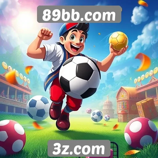 A variedade de jogos disponíveis no 89bb.com